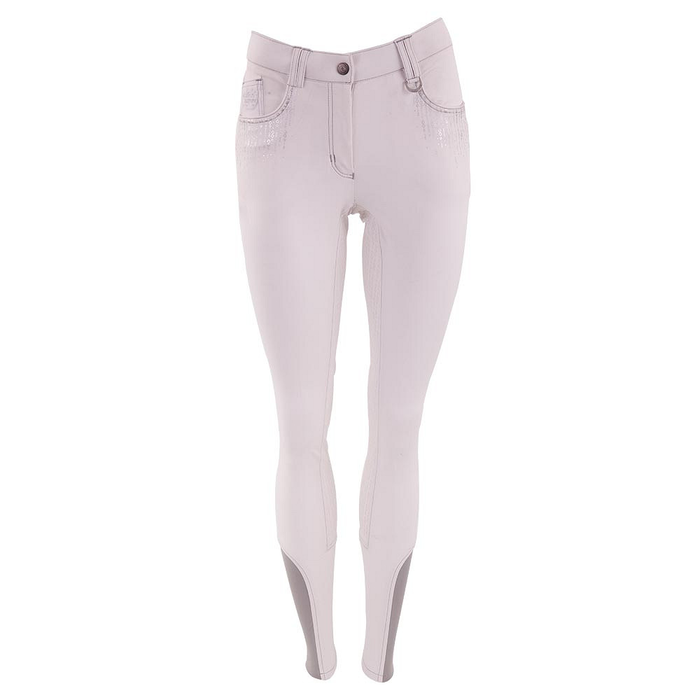 How to remove the riding breeches on the hips 71 How to remove the riding breeches on the hips 91